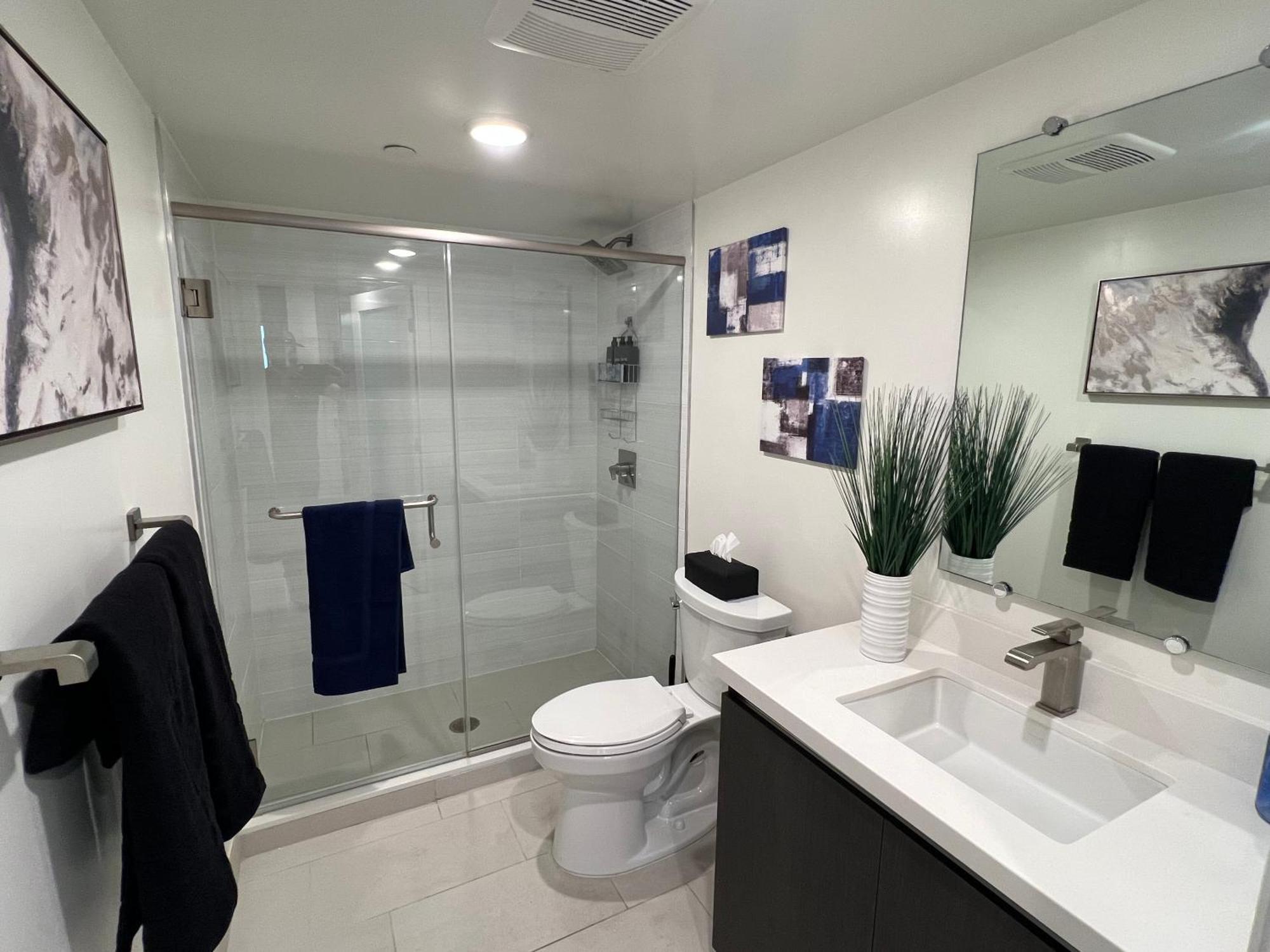 Century Cozy 2 Bedroom 4 Sleeps Crib W Parking 505 Los Ángeles