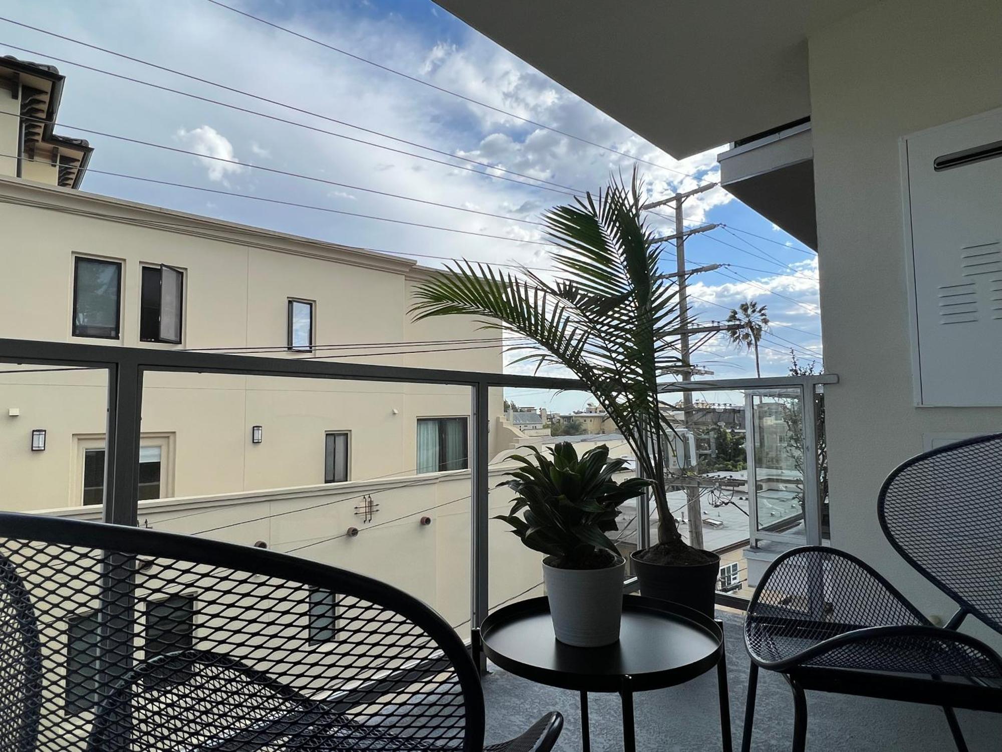 Apartamento Century Cozy 2 Bedroom 4 Sleeps Crib W Parking 505 *