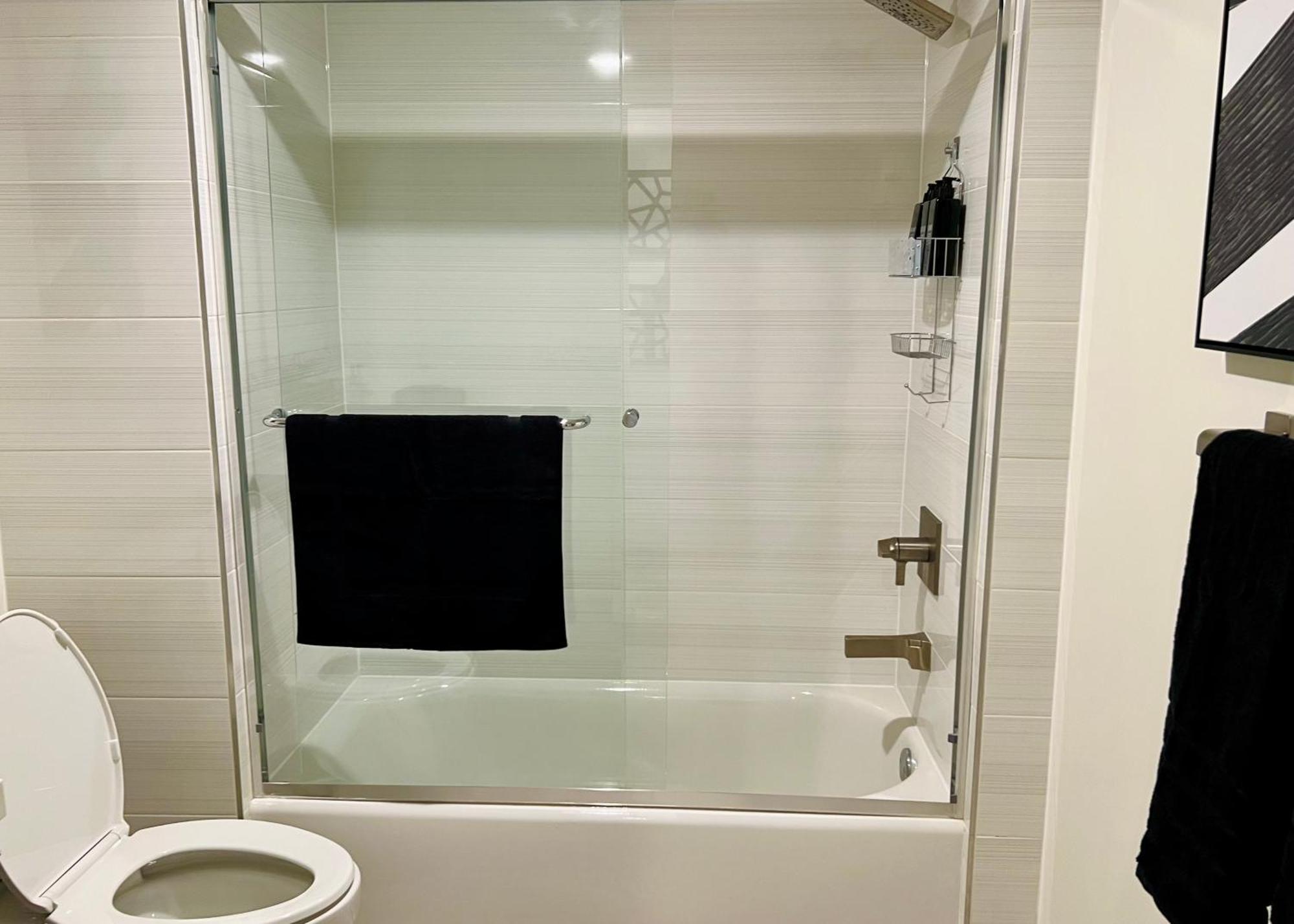 Century Cozy 2 Bedroom 4 Sleeps Crib W Parking 505 * Los Ángeles