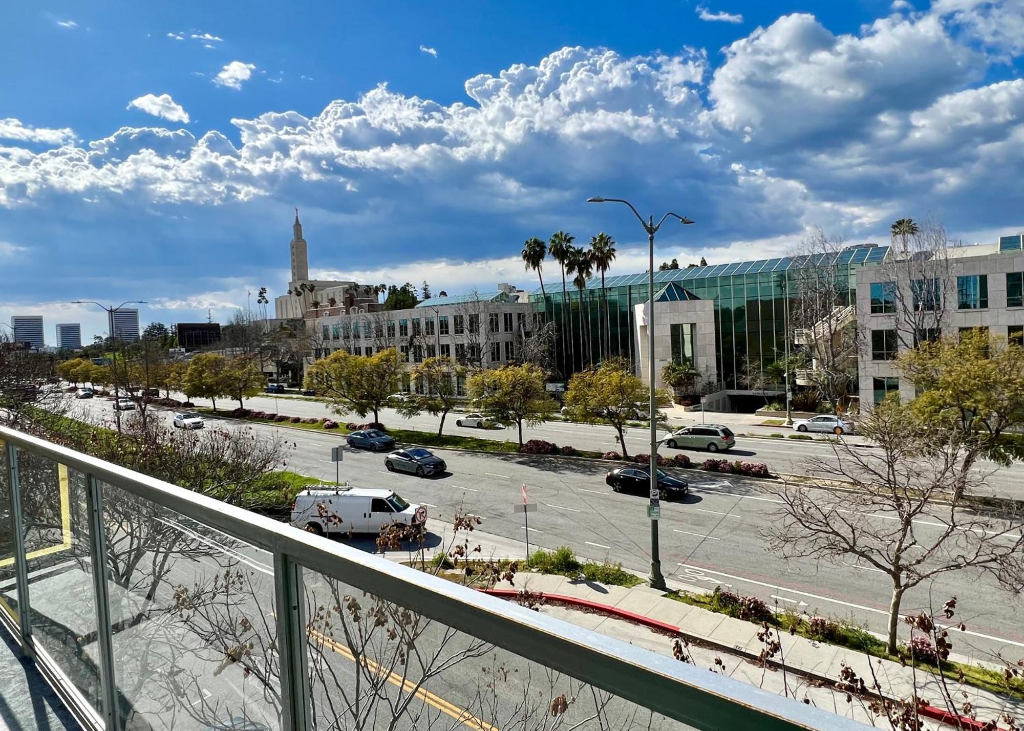 Apartamento Century Cozy 2 Bedroom 4 Sleeps Crib W Parking 505 Los Ángeles